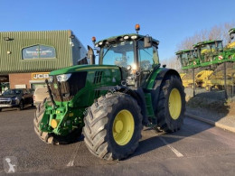 John Deere