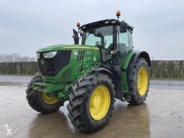 John Deere