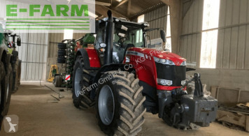 Massey Ferguson