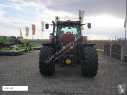 Селскостопански трактор Mc Cormick X 7.670 VT втора употреба