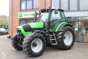Mezőgazdasági traktor Deutz-Fahr használt