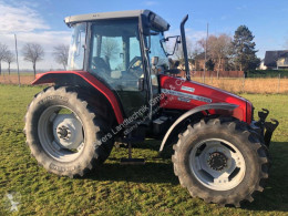 Massey Ferguson