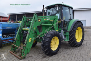 John Deere