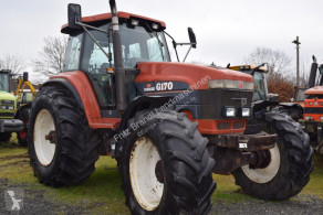 New Holland