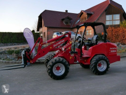 Tarım traktörü 4260 Neuwertig Typ L-H ikinci el araç