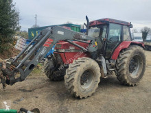 Tractor agrícola otro tractor Case IH Maxxum 5140