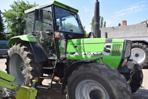 Tractor agrícola Deutz-Fahr DX 4.51 usado