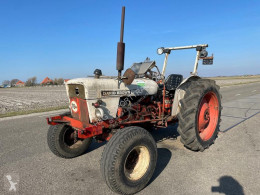 Tractor agrícola David Brown 880