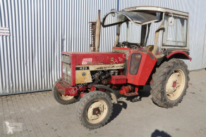 Tracteur agricole Case IH 433 occasion