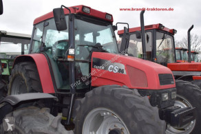 Tracteur agricole Case CS 86 occasion