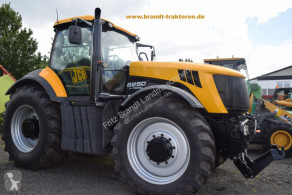 Tracteur agricole JCB Fastrac 8250 occasion