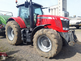 Massey Ferguson