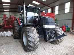 Mezőgazdasági traktor Case IH Puma CVX 200 BLACK használt