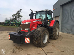 Massey Ferguson