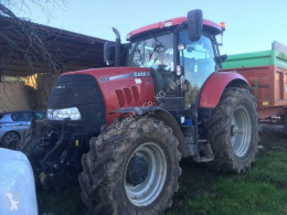 Mezőgazdasági traktor Case IH Puma 145 használt