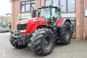 Massey Ferguson
