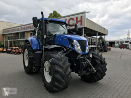 New Holland