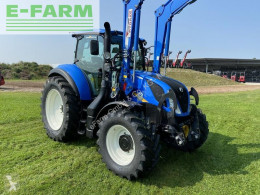 New Holland