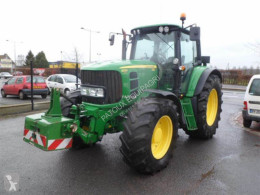 Zemědělský traktor John Deere 6534 PREMIUM použitý