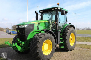 John Deere