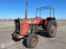 Tracteur agricole Massey Ferguson 265 occasion