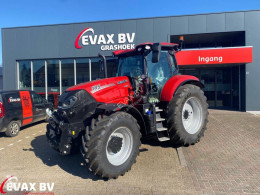 Mezőgazdasági traktor Case IH Puma 185 CVX új