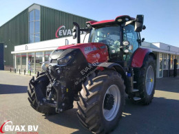 Mezőgazdasági traktor Case IH Puma 200 CVX új