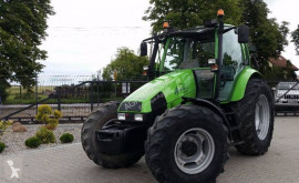 Tracteur agricole Deutz-Fahr AGROTRON 6.05 occasion