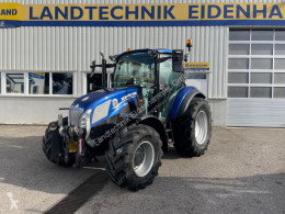Tractor agrícola New Holland T 5.95 usado