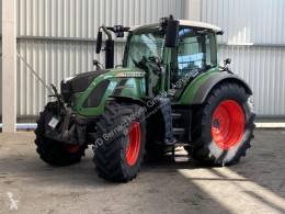 Fendt