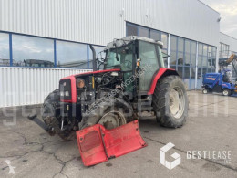 Massey Ferguson