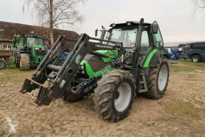 Deutz-Fahr
