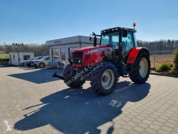 Massey Ferguson