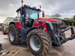 Massey Ferguson
