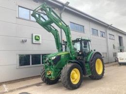 John Deere