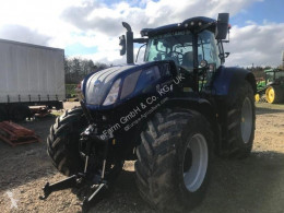 New Holland