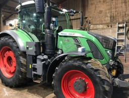 Fendt