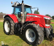 Massey Ferguson
