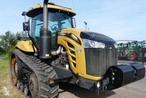 Mezőgazdasági traktor Challenger használt