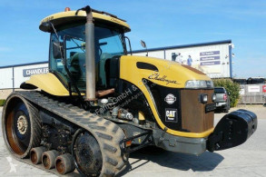 Tracteur agricole Challenger occasion