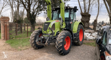 Claas