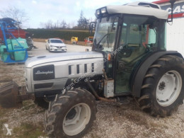 Tracteur agricole Lamborghini occasion