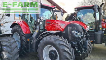 Tractor agrícola Case IH Maxxum 145 cvx usado
