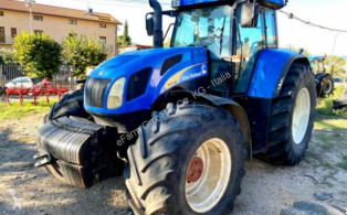 New Holland