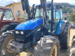 New Holland