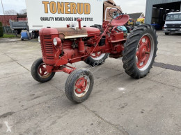Tarım traktörü Farmall SUPER F.C. SUPER F.C. TRAKTOR ikinci el araç