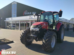 Tractor agrícola Case IH Luxxum 110 nuevo