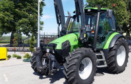 Lantbrukstraktor Deutz-Fahr Agrotron 100 begagnad
