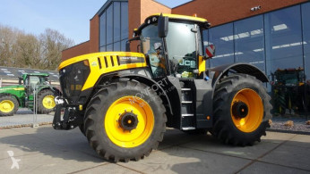 Mezőgazdasági traktor JCB Fastrac 8330 8330 használt