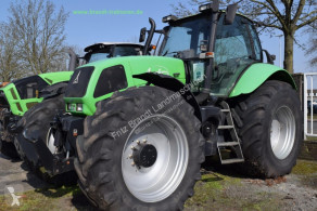 Tarım traktörü Deutz-Fahr Agrotron 260 ikinci el araç